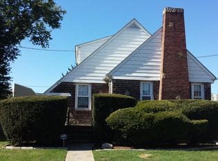 431 Grant St, Linden, NJ 07036