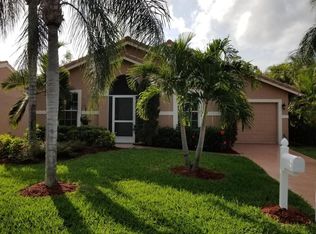 169 Caribe Ct, Greenacres, FL 33413