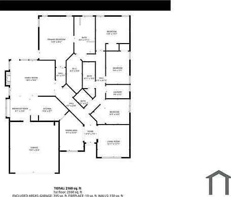 2315 Brisbane Dr — Photo 3