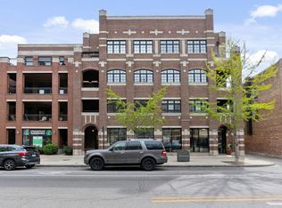 4815 N Damen Ave #401, Chicago, IL 60625