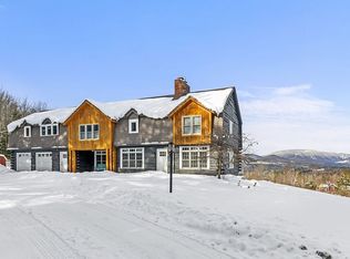 76 Ayers Farm Rd, Stowe, VT 05672