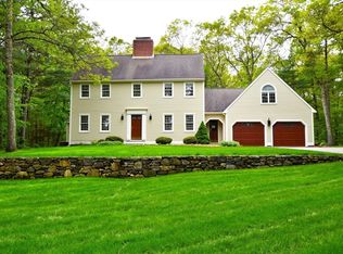 290 Westboro Rd, Upton, MA 01568