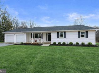 10316 Meadows Rd, Locust Grove, VA 22508