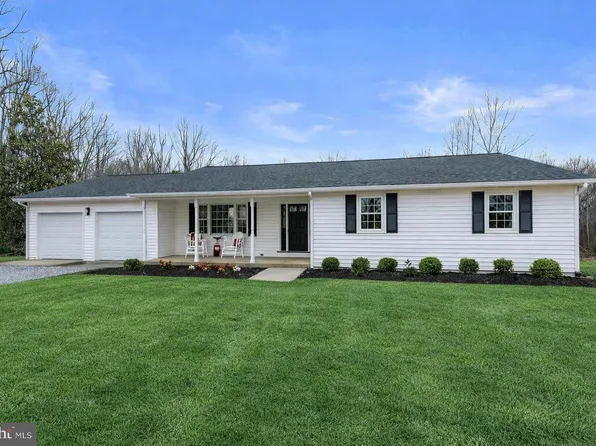 10316 Meadows Rd, Locust Grove, VA 22508