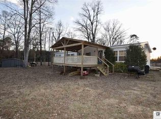260 Mount Ararat Rd, Sterlington, LA 71280