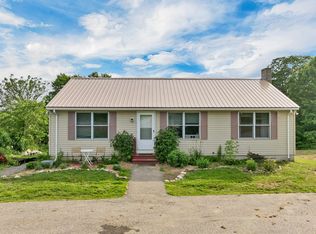 145 Bow Lake Rd, Barnstead, NH 03218