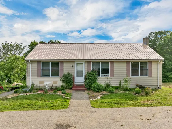 145 Bow Lake Road, Barnstead, NH 03218