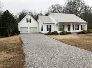 36 Sims St, Trinity, AL 35673