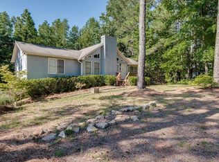 616 Laurel Rdg, Woodstock, GA 30188