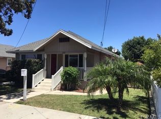 1231 W Santa Ana Blvd, Santa Ana, CA 92703