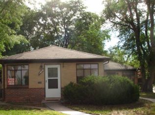 1940 S Josephine St, Denver, CO 80210