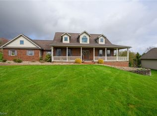 5201 Austin Ln NW, Strasburg, OH 44680