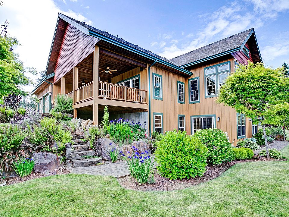 38063 SE Coupland Rd, Estacada, OR 97023 Zillow