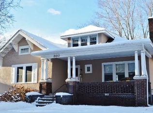 860 Mound St, Saint Paul, MN 55106