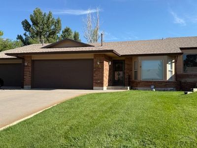 6 Windbridge Ln Unit A, Pueblo, CO, 81001