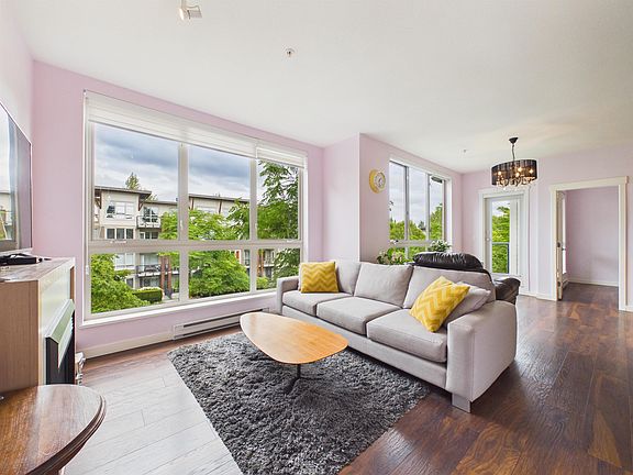 4th image of 15918 26th Ave #327