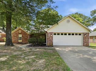 431 Bernard Dr, Conway, AR 72032