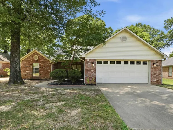 431 Bernard Dr, Conway, AR 72032