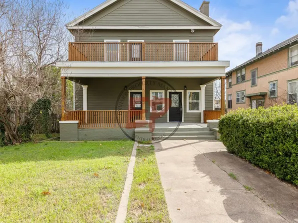 2208 Gorman Ave, Waco, TX