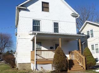 1701 Tracy St, Endicott, NY 13760