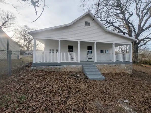 710 N Rowland St, Harrison, AR 72601