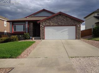 7925 Steward Ln, Colorado Springs, CO 80922