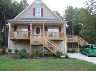 41 Beck Green Rd, Warrior, AL 35180