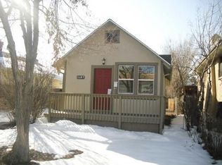 1683 Florence St, Aurora, CO 80010