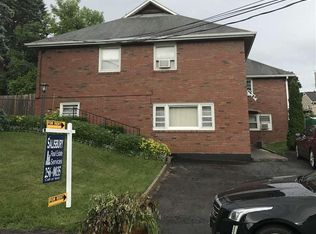 10 Blanchard Ave APT 4, Albany, NY 12203