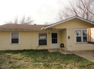 2648 SW 38th St, Oklahoma City, OK 73119