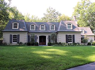 48 Old Farm Rd, Danville, VA 24541