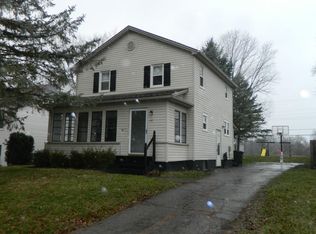 117 Larchmont Rd, Springfield, OH 45503