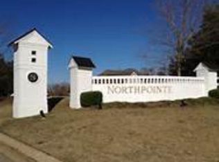 208 Northpointe Blvd, Oxford, MS 38655