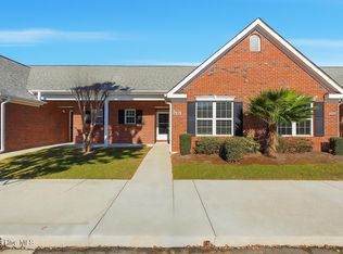 3663 Merestone Drive, Wilmington, NC 28412