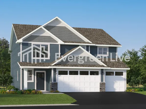 2590 Green Ash Ave, Shakopee, MN 55379
