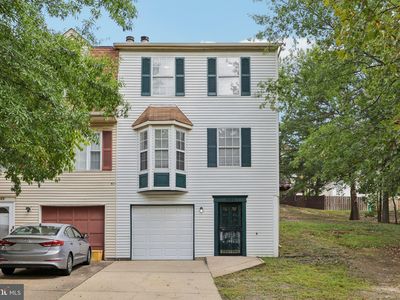 4084 Silver Park Ter, Suitland, MD, 20746