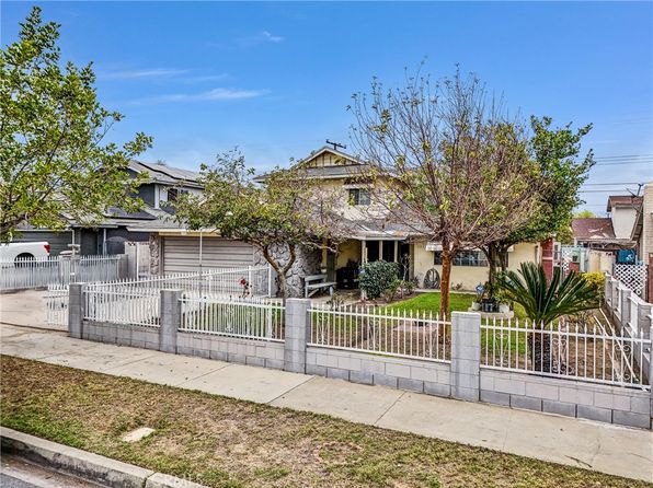 1777 E Granada Ct, Ontario, CA 91764