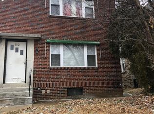 142 Copley Rd, Upper Darby, PA 19082