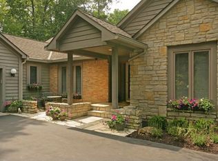 483 Retreat Ln, Powell, OH