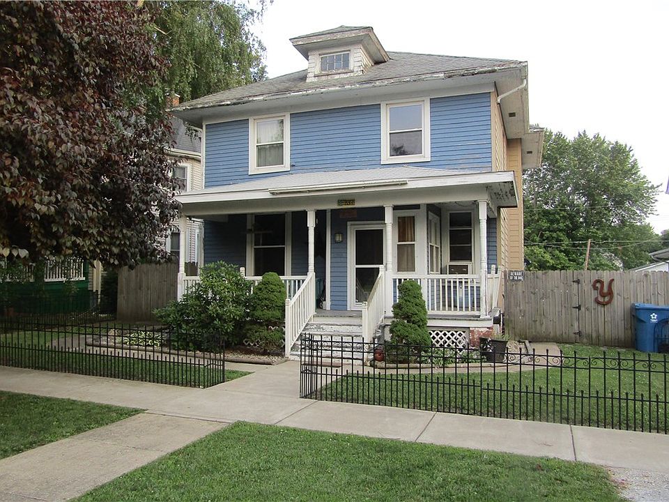 737 E Main St, Hoopeston, IL 60942 MLS 6228368 Zillow