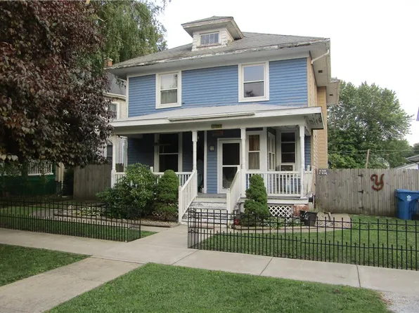 737 E Main St, Hoopeston, IL 60942