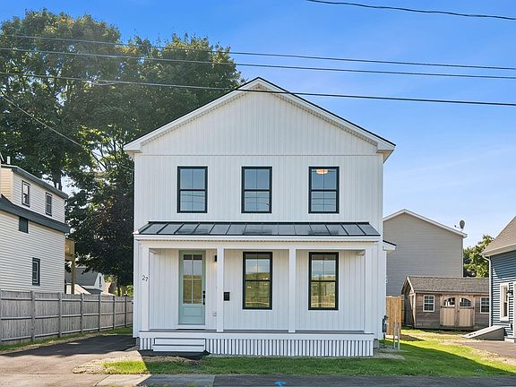 2nd image of 27 Preble Street