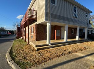 712 Lamont St #12, Johnson City, TN 37604