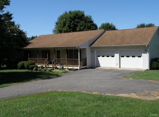 2909 Thomas Jefferson Rd, Forest, VA 24551