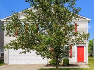 10815 Grace Dr, Ingalls, IN 46048