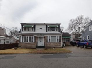 13 Sophia St, Providence, RI 02909