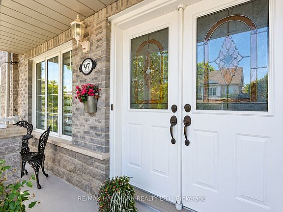 3rd image of 97 Benjamin Hood Cres