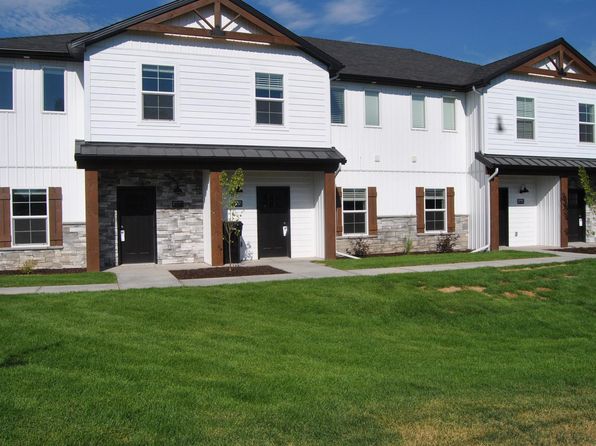 359 N 3 W, Rigby, ID