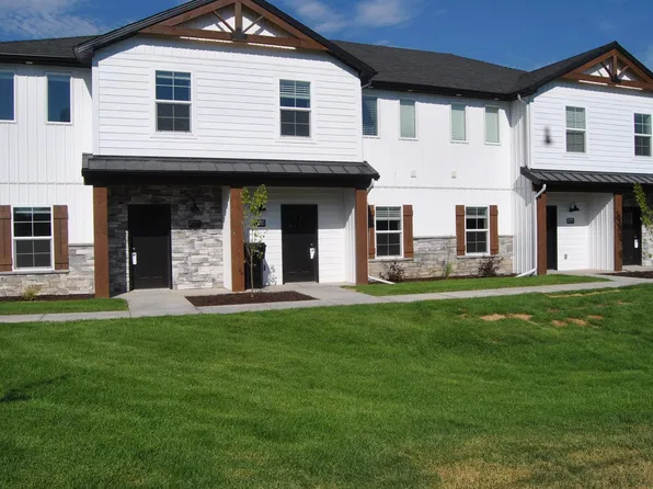 359 N 3 W #504, Rigby, ID 83442