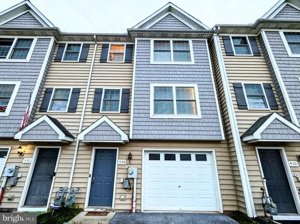 420 Kentwell Dr, York, PA 17406